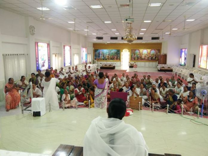 Bhakti Sandhya